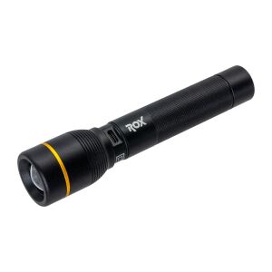 Rox 0211 Şarjlı Led El Feneri 1000 Lümen