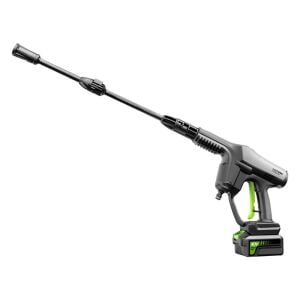 Lutian LC101-350 Akülü Basınçlı Yıkama Makinesi 55 Bar
