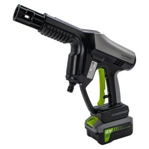 Lutian LC101-350 Akülü Basınçlı Yıkama Makinesi 55 Bar