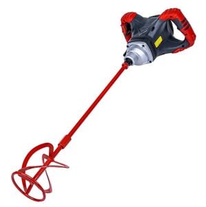 Rubi Rubimix-8 Easy Pro Boya ve Harç Karıştırıcı Mikser 1400 Watt
