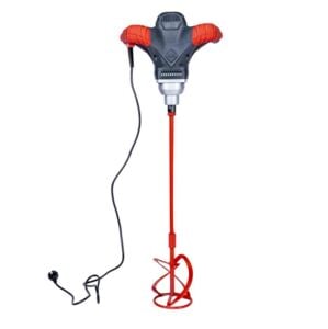 Rubi Rubimix-8 Easy Pro Boya ve Harç Karıştırıcı Mikser 1400 Watt