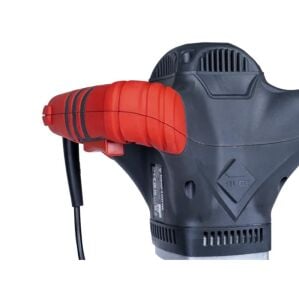 Rubi Rubimix-8 Easy Pro Boya ve Harç Karıştırıcı Mikser 1400 Watt