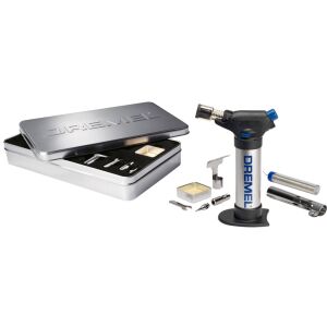 Dremel 2200 VersaFlame Açık Alevli Gazlı Havya