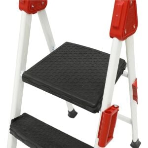 Master 504361 Premium Profil Merdiven 4+1 Basamak (108cm)