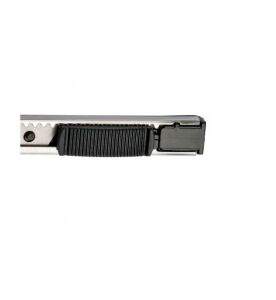 Viptec VT875113 Cep Klipsli Metal Gövde Dar Maket Bıçağı 9 mm