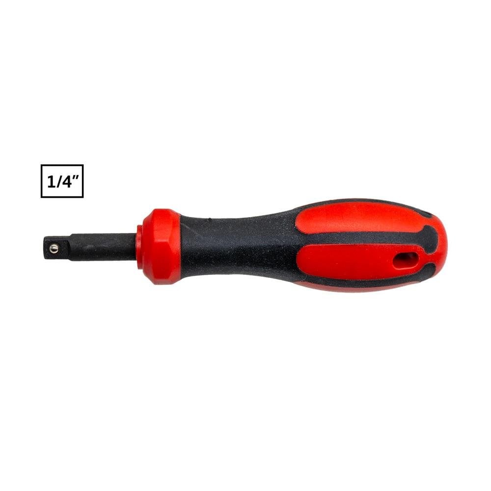 Ceta Form C01-20S 1/4'' Lokma Tornavida 2.5 cm