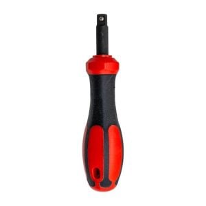 Ceta Form C01-20S 1/4'' Lokma Tornavida 2.5 cm