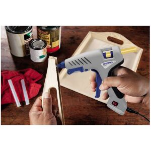 Dremel 940 Mum Silikon Tutkal Tabancası