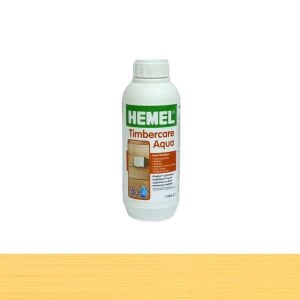 Hemel 10743 Timbercare Aqua 1Lt Çürüme Engelleyici Emprenye
