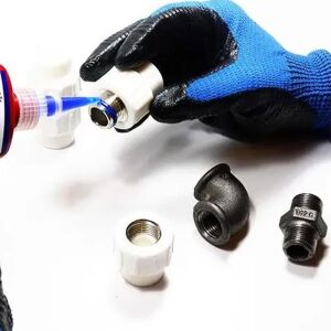 Master 5250 Boru Sızdırmazlık Sıvı Teflon Conta 250 ml