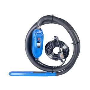 Master 532711 Kendinden Konvetörlü Beton Vibratörü 1.5kw 50mm 6mt