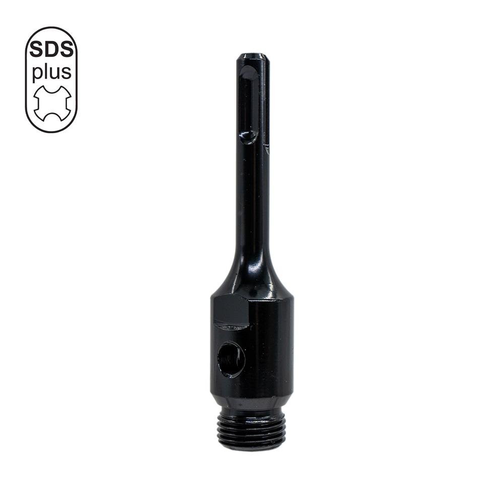 Todrill TD51065 Sds Plus Soketli Tip Duvar Delme Karot Panç Adaptörü