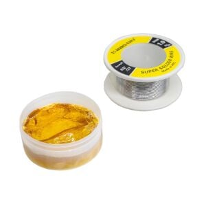 6094 Kalem Havya Seti 3'ü 1 Arada 40 Watt