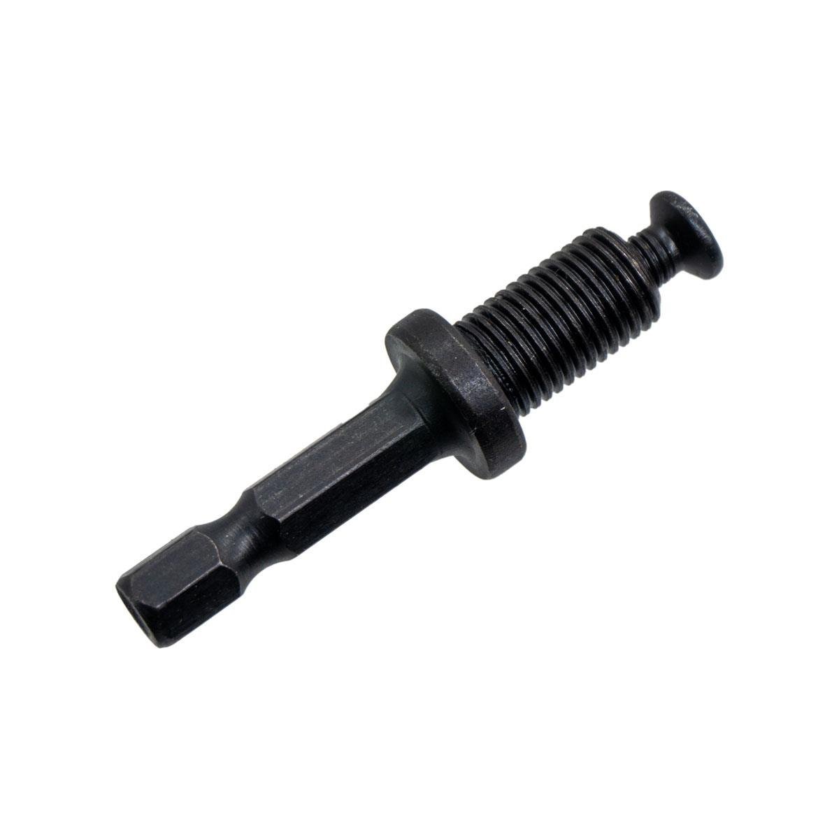 6236 Bits Saplı Mandren Adaptörü 3/8''-24 UNF