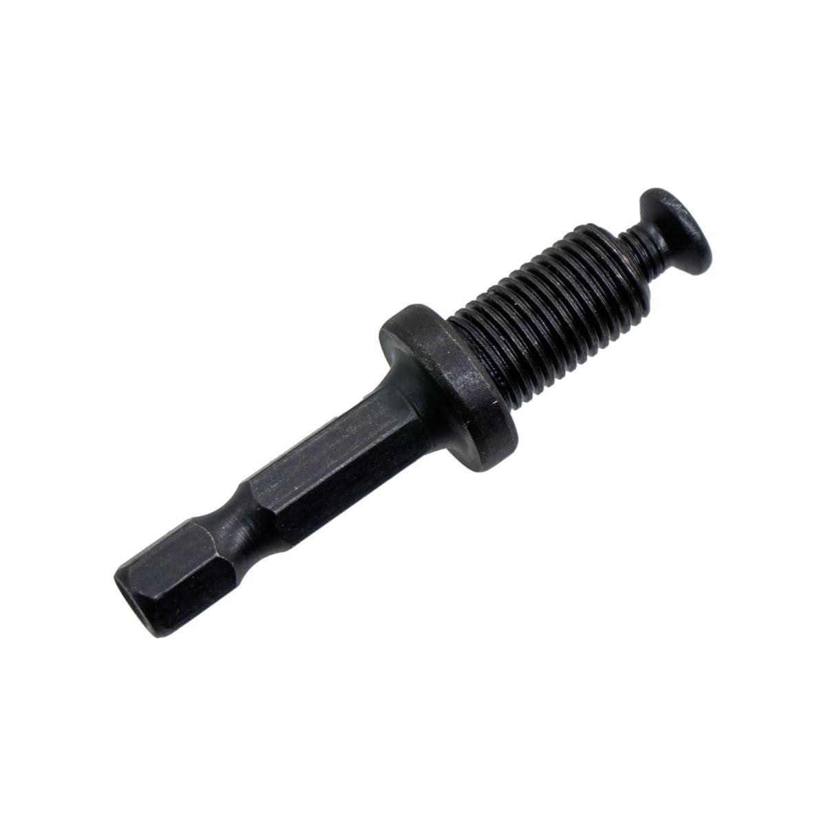 6236 Bits Saplı Mandren Adaptörü 3/8''-24 UNF