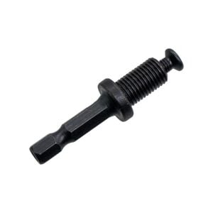 6236 Bits Saplı Mandren Adaptörü 3/8''-24 UNF