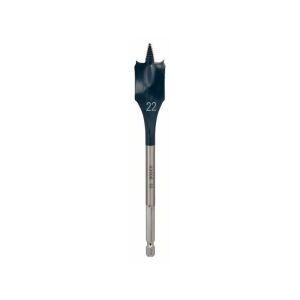 Bosch 2608595492 Bits Saplı Ahşap Yaprak Kelebek Matkap Ucu 22 mm
