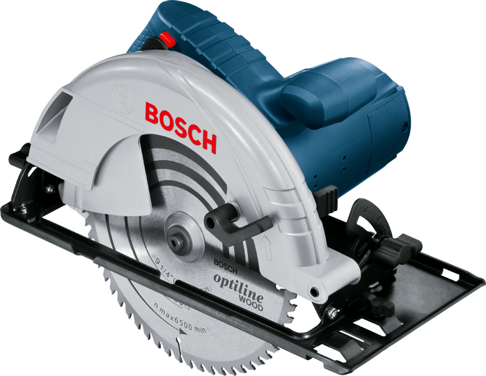 BOSCH GKS 235 Daire Testere