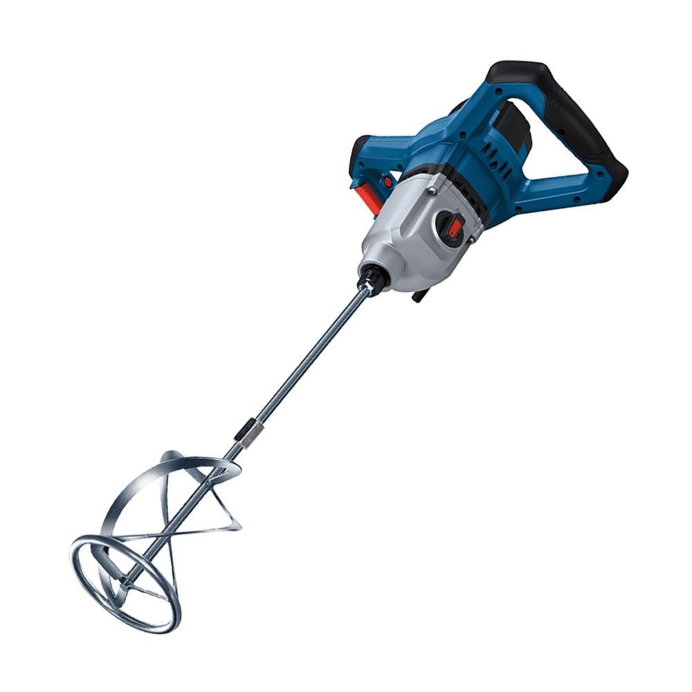 Bosch GRW 140 Boya ve Harç Karıştırıcı Mikser 1400 Watt