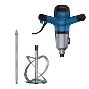 Bosch GRW 140 Boya ve Harç Karıştırıcı Mikser 1400 Watt