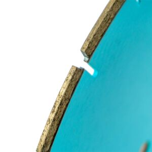 Pro-Cut PR51133 Mermer Serisi Elmas Testere 300 mm (Sulu Kesim)