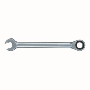 5385 Cırcır Kombine Anahtar 13 mm (Düz)