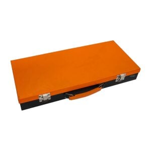 6096 1/2'' Havalı Lokma Takımı Metal Kutulu 27 Parça