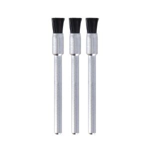 Dremel 405 Kıl Fırça 3.2 mm 3'lü Paket