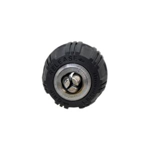 Master 530250 Anahtarsız Plastik Mandren 0.8-10mm 3/8'' - 24 UNF