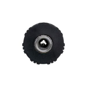 Master 530250 Anahtarsız Plastik Mandren 0.8-10mm 3/8'' - 24 UNF