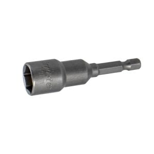 Master 530444 Manyetik Bits Lokma Somun Adaptörü 13x65 mm