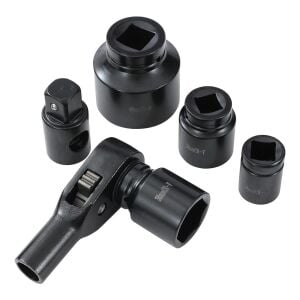 6099 3/4'' Ağır Tip Havalı Lokma Takımı 26 Parça