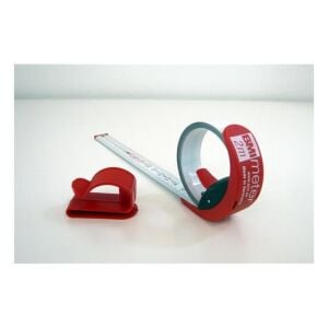 BMI 429341021 Alman Şerit Metre 3 mt