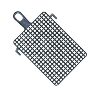 Boyacı Rulo Izgarası Rulo Eleği 28x20 cm