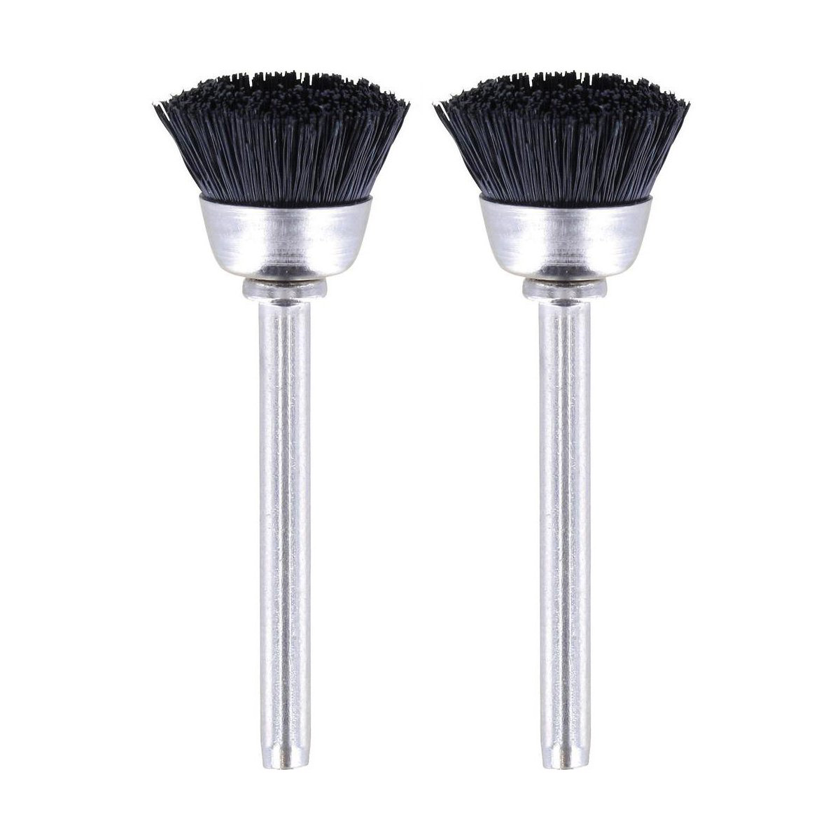 Dremel 404 Kıl Fırça 13 mm