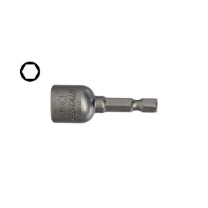 Master 530426 Manyetik Bits Lokma Somun Adaptörü 13x45 mm