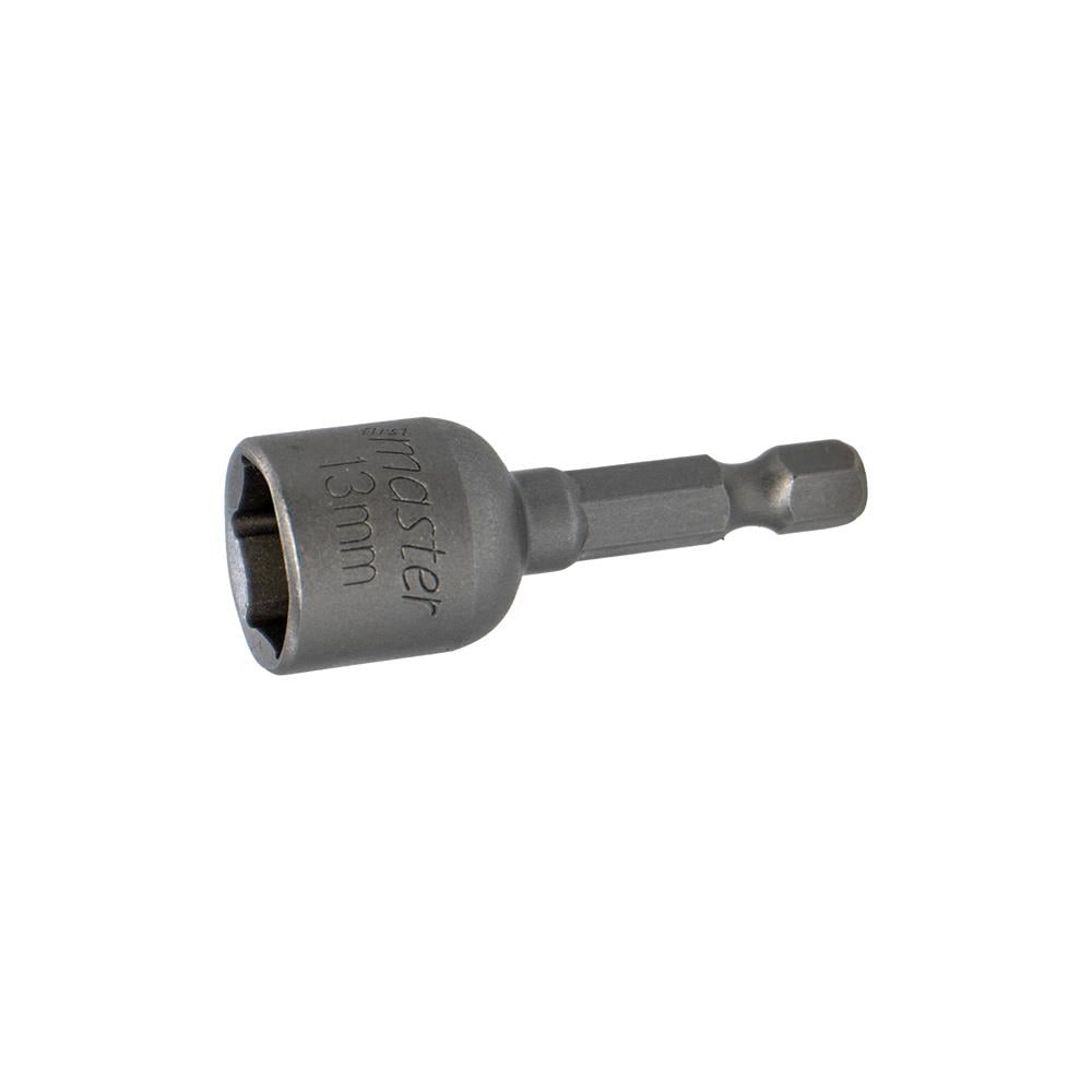 Master 530426 Manyetik Bits Lokma Somun Adaptörü 13x45 mm