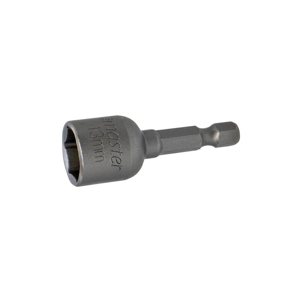 Master 530426 Manyetik Bits Lokma Somun Adaptörü 13x45 mm