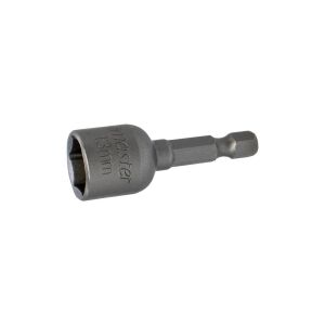 Master 530426 Manyetik Bits Lokma Somun Adaptörü 13x45 mm