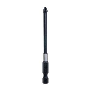 Ceta Form CB/912TM Darbeli Pozidriv Yıldız Bits Uç PZ2x90 mm