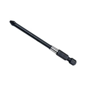 Ceta Form CB/912TM Darbeli Pozidriv Yıldız Bits Uç PZ2x90 mm