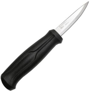 Morakniv Woodcarving Basic Ahşap Oyma Yontma Bıçağı
