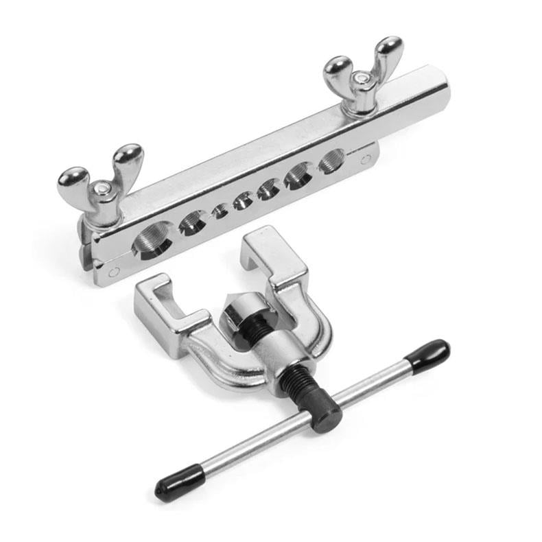 6097 Alüminyum ve Bakır Boru Havşa Açma Takımı 2 Parça