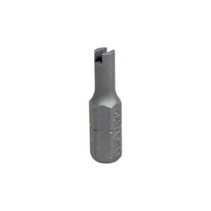 Ceta Form 1/4'' Schrader Lastik Sibop İğneleri için Bits Uç