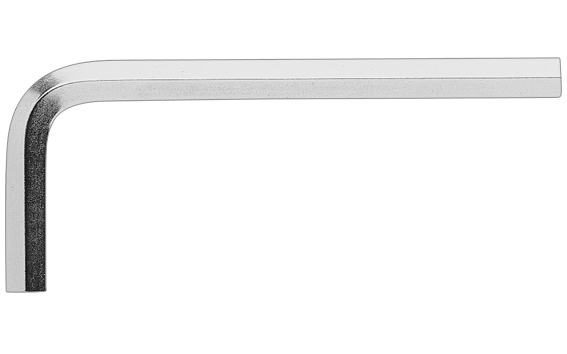 CETA FORM L/4.5 L Allen Anahtar Kısa Tip 4.5 mm
