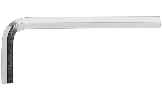 CETA FORM L/4.5 L Allen Anahtar Kısa Tip 4.5 mm