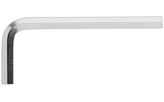CETA FORM L/4.5 L Allen Anahtar Kısa Tip 4.5 mm
