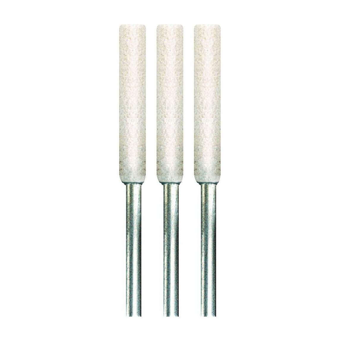 Dremel 457 Motorlu Zincir Testere Bileme Ucu 3'lü Paket