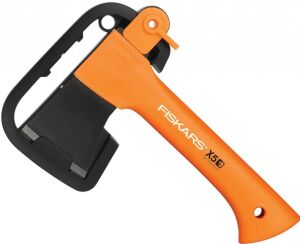 Fiskars Kamp Baltası X5 121123 - 1015617