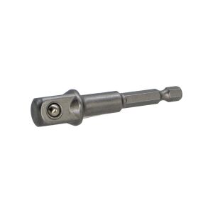 Master 530947 1/2'' Lokma Adaptörü Hex Bits Saplı 73 mm